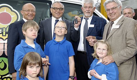 Felix Magath Kinder – Alles über das Familienleben des Fußballtrainers felix magath kinder