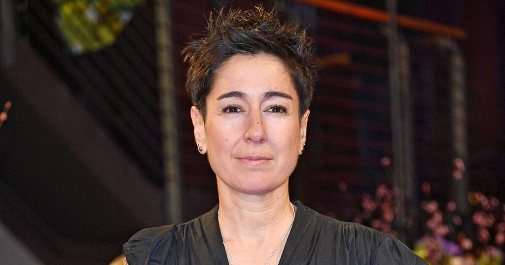 Dunja Hayali Partnerin Heute – Alles über ihr Privatleben, Beziehungen und aktuelle Informationen dunja hayali partnerin heute