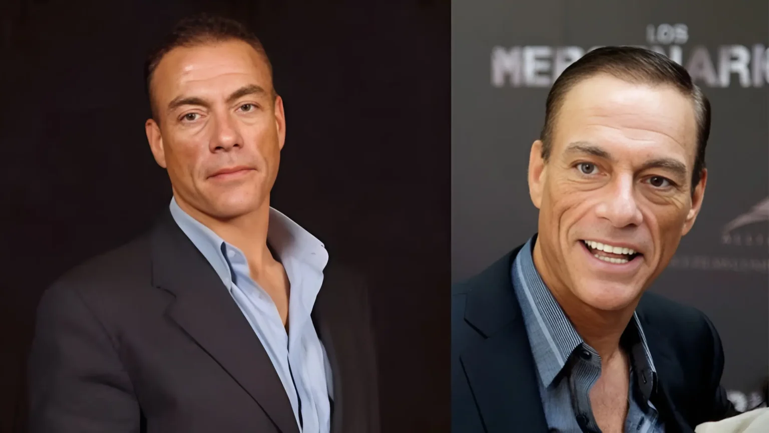 Jean-Claude Van Damme Krankheit: Was ist bekannt? jean-claude van damme krankheit