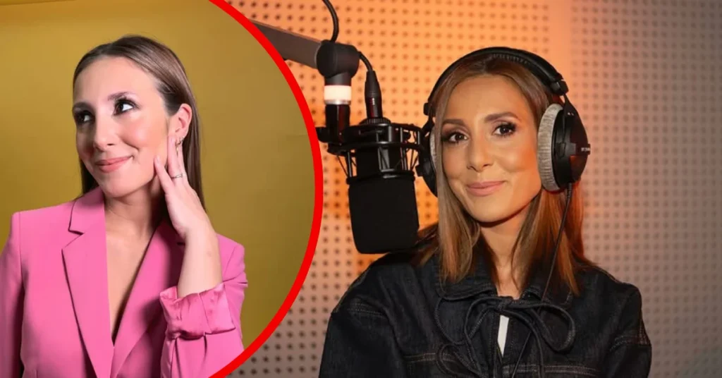 Vanessa Civiello Größe – Alles, was Sie über die Moderatorin wissen müssen vanessa civiello größe