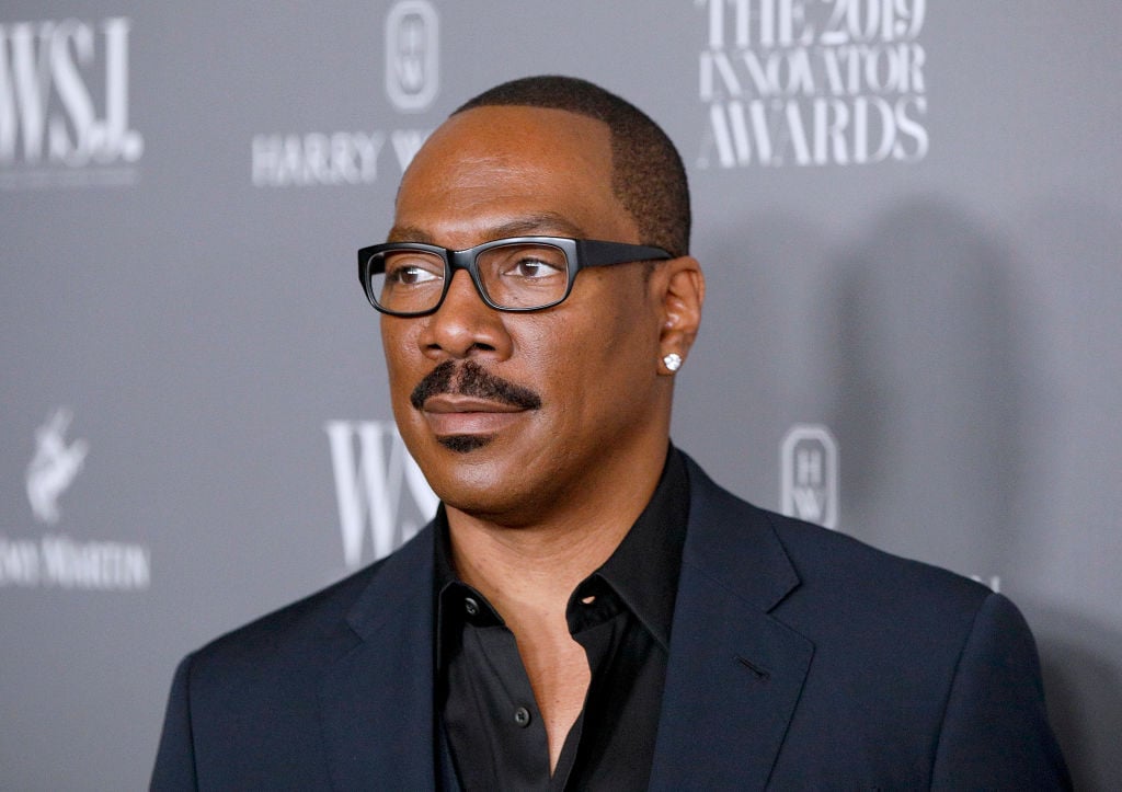 Eddie Murphy Vermögen: Wie reich ist die Hollywood-Legende wirklich? eddie murphy vermögen